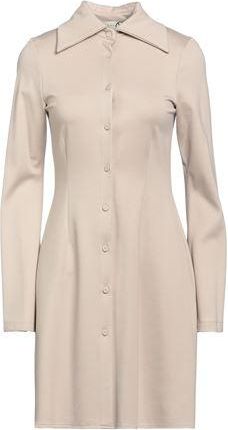 Haveone DRESSES - Mini dresses on YOOX.COM