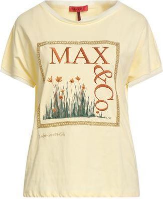 Max & Co. CAMISETAS Y TOPS - Camisetas en YOOX.COM