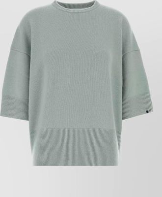 Extreme Cashmere cashmere sweatshirt