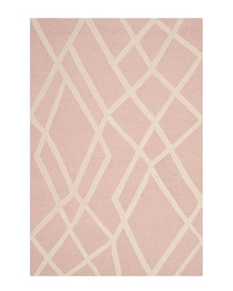 Safavieh Kids Abstract Hand-Tufted Rug