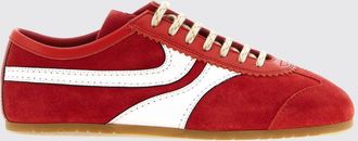 Dries Van Noten Sneakers Donna colore Rosso