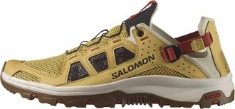 Salomon Techamphibian 5 Antique Gold & Rainy Day 477502