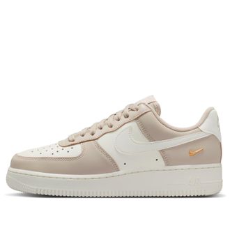 Nike (WMNS) Nike Air Force 1 07 Cream Sail IV5197-200