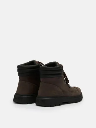 Moon Boot H26 Boot - Brown