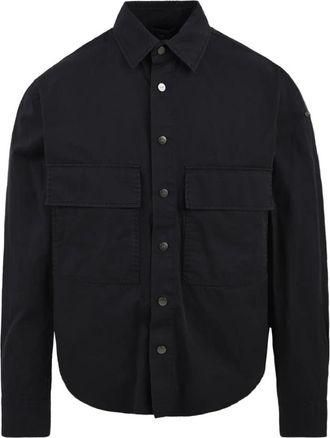 Add Add Coats - Heren - Zomerjassen - Zwart - XL - Jassen