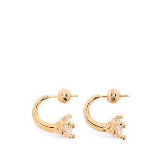 Panconesi Crystal-embellished Earring