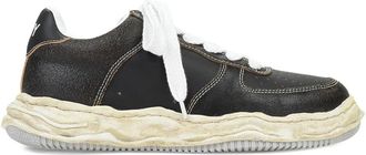 Miharayasuhiro Sneakers Wayne - Nero