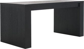 Safavieh Couture Deborah Wood Desk