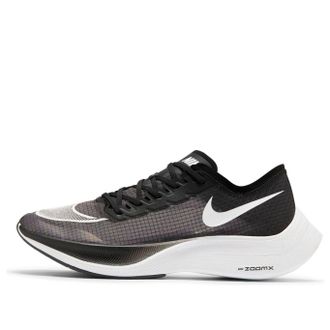 Nike ZoomX Vaporfly Next% Black AO4568-001