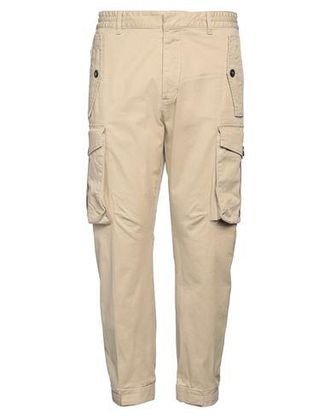 Dsquared2 BOTTOMWEAR - Pantaloni su YOOX.COM