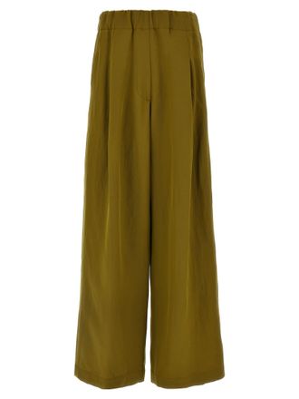 Dries Van Noten WomensPila Pants