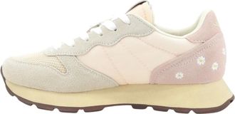 Sun 68 Mujer, Zapatos, Rosa, Talla: 39 EU