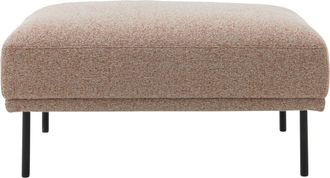 Schubiger M&ouml;bel Hockerbank No. 4104