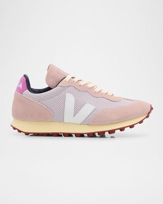 Veja Rio Branco Colorblock Runner Sneakers