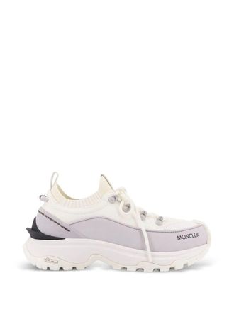 Moncler Trailgrip Lite3 Low Top Sneakers