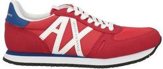 A|X Armani Exchange FOOTWEAR - Trainers sur YOOX.COM