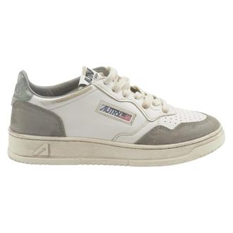 Autry Trainers - male - Autry - Sneakers - Multicolor - 6 UK - Shoes