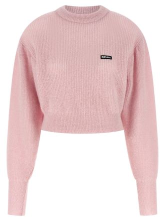 Rotate Wool Womens Cardigan