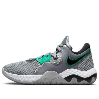 Nike Renew Elevate 2 Cool Grey Metallic Silver CW3406-005