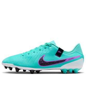 Nike Tiempo Legend 10 Academy AG Hyper Turquoise DV4340-300