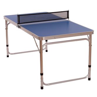 Softee Mini-mesa De Tenis De Mesa