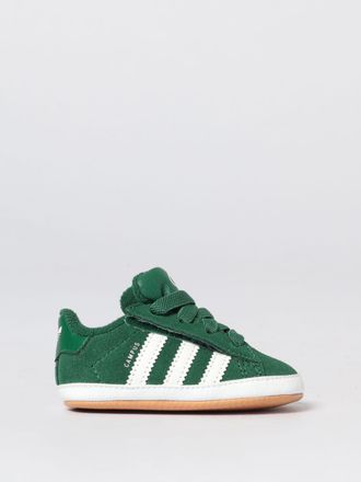 adidas Sneakers Campus Crib in camoscio