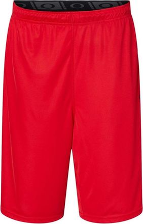 Oakley Team Issue Hydrolix Shorts