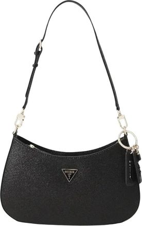 Guess Shoulder Bag - Dames - Schoudertassen - Zwart - ONE Size - Tassen