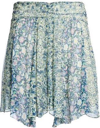 Isabel Marant BOTTOMWEAR - Mini skirts sur YOOX.COM