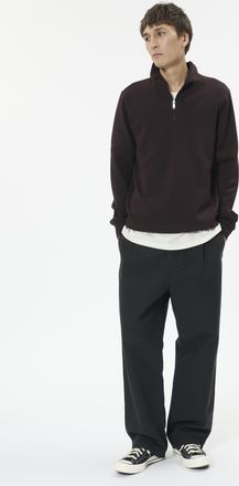 Matinique Sweatshirt MAkade Sweatshirt Regular fit