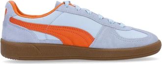 Puma Palermo OG Heren Lage Schoen Pak - Heren - Sneakers - Blauw - 43 EU - Schoenen