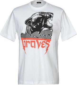 Diesel TOPWEAR - T-shirts on YOOX.COM