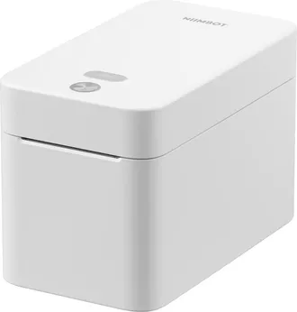 OEM Impresora T&eacute;rmica Niimbot K2 + Rollo De Etiquetas
