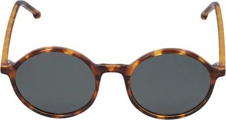 Komono Madison Zonnebril - Dames - Zonnebrillen - Bruin - ONE Size - Accessoires