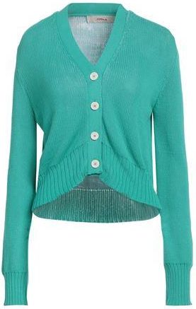 Jucca KNITWEAR - Cardigans on YOOX.COM