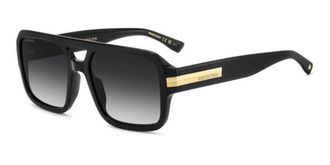 Dsquared2 D2 0197/S 807/9O Mens Sunglasses Size 57
