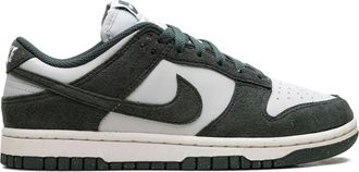 Nike Dunk Low Next Nature Vintage Green sneakers - Groen