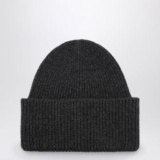 Destin Anthracite Blend Beanie