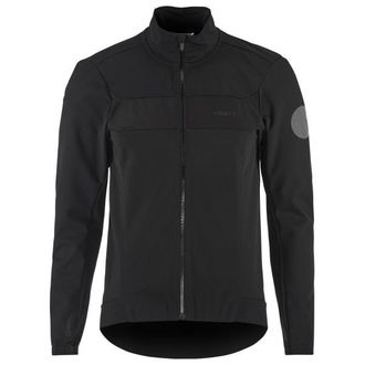 Craft ADV Bike Subz Jacket 2 Velojacke f&uuml;r Herren | schwarz