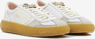 Puraai Sneakers 1.01 Vintage silverware