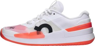 On Running (WMNS) On Running The Roger Pro 2 Clay White Flame 3WE10330256