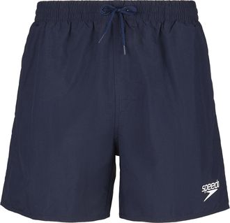 Speedo Heren Essential 16 Zwemshorts (Marine)