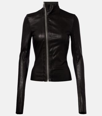 Rick Owens Gary jacket