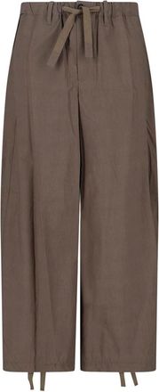 sacai Cargo Pants