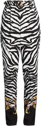 Versace BOTTOMWEAR - Pantaloni su YOOX.COM