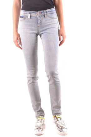 Philipp Plein Jeans Blau