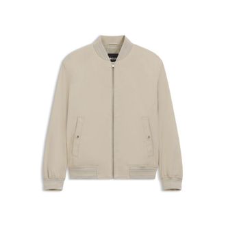BOSS Water-repellent jacket