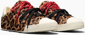 Converse Sneakers CHUCK TAYLOR LO ELEVATED ANIMAL