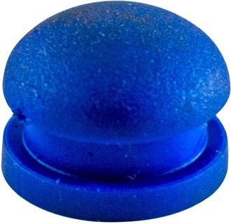 AMA Pulsante bergaflex blu