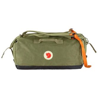 Fj&auml;llr&auml;ven F&auml;rden Duffel 50 Reisetasche - | oliv